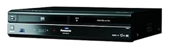 【中古】パナソニック 320GB 1チューナー ブルーレイレコーダー VHSビデオ一体型 ブラック DIGA DMR-BR670V-K 【中古】パナソニック 320GB 1チューナー ブルーレイレコーダー VHSビデオ一体型 ブラック DIGA DMR-BR670V-K