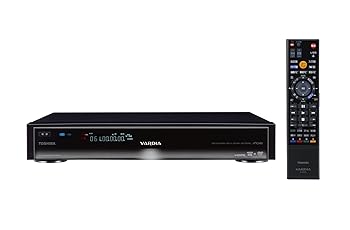 【中古】TOSHIBA VARDIA 地上・BS・110度CSデジタルチューナー搭載ハイビジョンレコーダー HDD 2TB RD-X9 【中古】TOSHIBA VARDIA 地上・BS・110度CSデジタルチューナー搭載ハイビジョンレコーダー HDD 2TB RD-X9