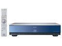 【中古】SONY ブルーレイレコーダー BDZ-v9 ケーブル付(2)