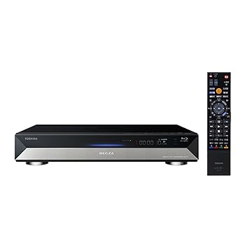 【中古】東芝 2TB 2チューナー ブルーレイレコーダー REGZA RD-X10 【中古】東芝 2TB 2チューナー ブルーレイレコーダー REGZA RD-X10