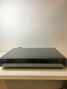 【中古】東芝 1TB 2チューナー ブルーレイレコーダー REGZA RD-BZ810(2)