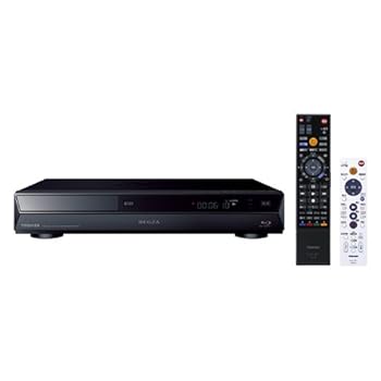【中古】東芝 500GB 1チューナー ブルーレイレコーダー REGZA RD-BR610 【中古】東芝 500GB 1チューナー ブルーレイレコーダー REGZA RD-BR610