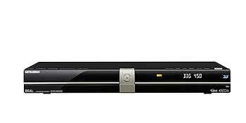 【中古】三菱電機 2TB 2チューナー ブルーレイレコーダー REAL DVR-BZ450 【中古】三菱電機 2TB 2チューナー ブルーレイレコーダー REAL DVR-BZ450