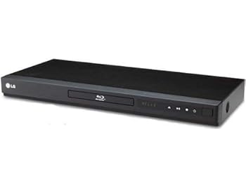 【中古】LG ブルーレイディスクプレーヤー ネットワーク対応 BD630 【中古】LG ブルーレイディスクプレーヤー ネットワーク対応 BD630