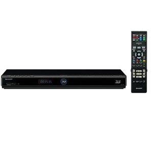 【中古】シャープ AQUOS ブルーレイディスクプレーヤー 再生専用機 BD-HP35 【中古】シャープ AQUOS ブルーレイディスクプレーヤー 再生専用機 BD-HP35