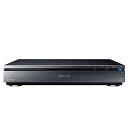 【中古】東芝 2.5TB 2チューナー ブルーレイレコーダー REGZA DBR-M180