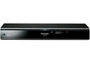 【中古】【未使用】パナソニック 1TB 3チューナー ブルーレイレコーダー DIGA DMR-BZT820-K(2)