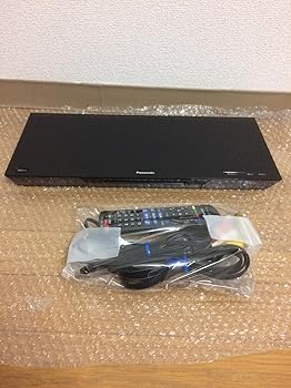 【中古】パナソニック ブルーレイ