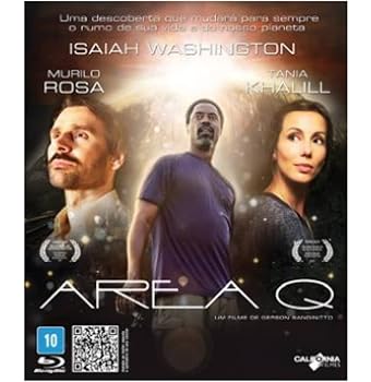 乐天商城 - 【中古】【未使用】AREA Q (BLU-RAY)