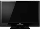 【中古】三菱電機(MITSUBISHI) 32V型 液晶 テレビ LCD-B32BHR500 ハイビジョン 2012年モデル