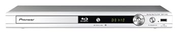 【中古】Pioneer ブルーレイディスクプレーヤー ホワイト BDP-3110-W 【中古】Pioneer ブルーレイディスクプレーヤー ホワイト BDP-3110-W