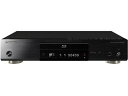 【中古】Pioneer ブルーレイディスクプレーヤー 3D対応 DVDオーディオ/SACD対応 BDP-450