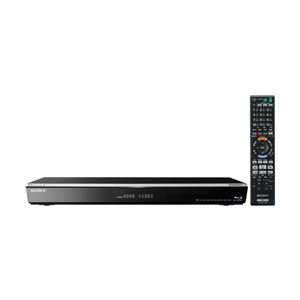 【中古】SONY 500GB 1チューナー ブルーレイレコーダー ブラック BDZ-E500/B 【中古】SONY 500GB 1チューナー ブルーレイレコーダー ブラック BDZ-E500/B