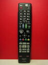 【中古】シャープ BDリモコン GA869PA(2)