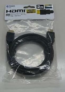 š̤ۡѡHORI HDMI֥ 2m HP3-165 ֥å