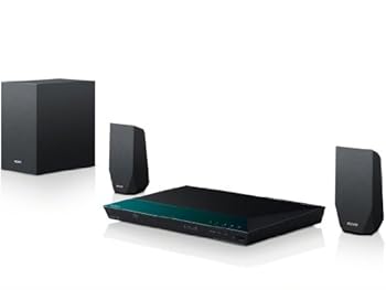 【中古】SONY ホームシアターシステム BDV-EF1 【中古】SONY ホームシアターシステム BDV-EF1