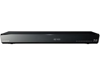 【中古】SONY 2TB 3チューナー ブルーレイレコーダー BDZ-ET2100 【中古】SONY 2TB 3チューナー ブルーレイレコーダー BDZ-ET2100