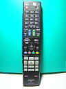 【中古】シャープ BDリモコン GA813PA(2)