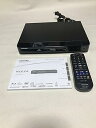 【中古】東芝 ブルーレイプレーヤーTOSHIBA REGZA レグザブルーレイ DBP-S400