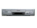 【中古】VHSビデオデッキ パナソニック NV-HX10G