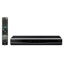【中古】SHARP AQUOSブルーレイレコーダー 1TB 3チューナー BD-T1650(2)