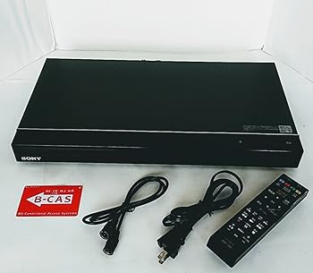 【中古】SONY 1TB 2チューナー ブルーレイレコーダー BDZ-EW1200 【中古】SONY 1TB 2チューナー ブルーレイレコーダー BDZ-EW1200