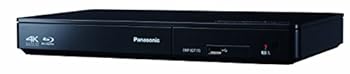 【中古】【未使用】パナソニック ブルーレイディスクプレーヤー 4Kアップコンバート対応 DMP-BDT170-K 【中古】【未使用】パナソニック ブルーレイディスクプレーヤー 4Kアップコンバート対応 DMP-BDT170-K