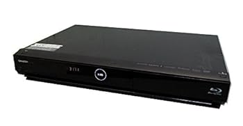 【中古】SHARP シングルチューナー ブルーレイディスクレコーダー AQUOS BD-HDS32 320GB 【中古】SHARP シングルチューナー ブルーレイディスクレコーダー AQUOS BD-HDS32 320GB