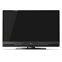 【中古】三菱 40V型地上・BS・110度CSデジタル フルハイビジョンLED液晶テレビ(1TB HDD内蔵、BDレコーダー録画機能付) REAL LCD-A40BHR8