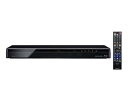 【中古】東芝 2TB HDD/3チューナー搭載3D対応ブルーレイレコーダーTOSHIBA REGZA レグザブルーレイ DBR-T2007
