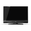 【中古】三菱 32V型地上・BS・110度CSデジタル ハイビジョンLED液晶テレビ(1TB HDD内蔵、BDレコーダー録画機能付) REAL LCD-A32BHR9(2)