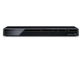 【中古】レグザブルーレイ DBR-E1007 [BDレコーダー](2)