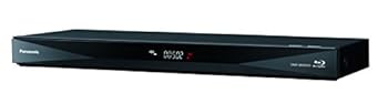 Other - 【中古】【未使用】パナソニック 500GB 2チューナー ブルーレイレコーダー 4Kアップコンバート対応 おうちクラウドDIGA DMR-BRW550