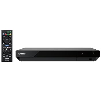 【中古】ソニー ブルーレイプレーヤー/DVDプレーヤー UBP-X700 Ultra HDブルーレイ対応 4Kアップコンバート UBP-X700