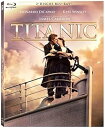 【中古】Titanic - Blu-Ray - 2 Discos