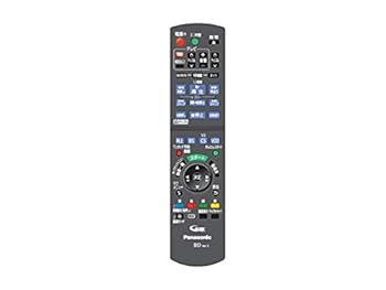 【中古】Panasonic リモコン TZT2Q011217