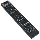 【中古】AULCMEET テレビ用リモコン fit for ソニー テレビ RM-JD016 RM-JD017 RM-JD018 RM-JD010 RM-JD019 KDL-19J5 KDL-20J1 KDL-22J5 KDL-26J1 KDL-26