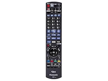 šۥѥʥ˥å Panasonic ֥롼쥤DVDץ졼䡼쥳 ⥳ N2QAYB001086