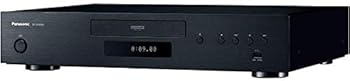 【中古】パナソニック ブルーレイプレーヤー Ultra HDブルーレイ対応 DP-UB9000-K 「Tuned by Technics」 【中古】パナソニック ブルーレイプレーヤー Ultra HDブルーレイ対応 DP-UB9000-K 「Tuned by Technics」