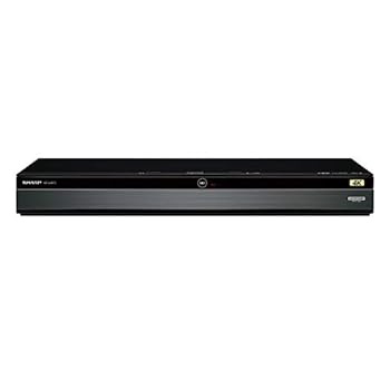 【中古】シャープ 2TB 3番組同時録画 ブルーレイレコーダー 4B-C20BT3 4K放送W録画対応 4Kアップコンバード対応 UltraHD再生対応 【中古】シャープ 2TB 3番組同時録画 ブルーレイレコーダー 4B-C20BT3 4K放送W録画対応 4Kアップコンバード対応 UltraHD再生対応