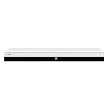 【中古】シャープ 1TB 2番組同時録画 ブルーレイレコーダー 2B-C10CW2 連続ドラマ自動録画 声でラクラク予約 【中古】シャープ 1TB 2番組同時録画 ブルーレイレコーダー 2B-C10CW2 連続ドラマ自動録画 声でラクラク予約