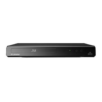 【中古】フナイ ブルーレイプレーヤー/DVDプレイヤー コンパクト FBP-H220 再生専用 【中古】フナイ ブルーレイプレーヤー/DVDプレイヤー コンパクト FBP-H220 再生専用
