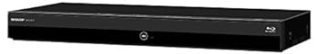 【中古】シャープ 1TB 3