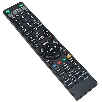 【中古】AULCMEET 代替品 RMT-B005J fits for ソニー SONY ブルーレイディスクレコーダー用リモコン BDZ-RX30 BDZ-RX50 BDZ-RX100 BDZ-EX200 BDZ-RS10【メーカー名】【メーカー型番】【ブランド名】AULCMEET AV・テレビリモコン, 家電 ストア 【商品説明】AULCMEET 代替品 RMT-B005J fits for ソニー SONY ブルーレイディスクレコーダー用リモコン BDZ-RX30 BDZ-RX50 BDZ-RX100 BDZ-EX200 BDZ-RS10当店では初期不良に限り、商品到着から7日間は返品を 受付けております。お問い合わせ・メールにて不具合詳細をご連絡ください。他モールとの併売品の為、完売の際はキャンセルご連絡させて頂きます。中古品の商品タイトルに「限定」「初回」「保証」「DLコード」などの表記がありましても、特典・付属品・帯・保証等は付いておりません。電子辞書、コンパクトオーディオプレーヤー等のイヤホンは写真にありましても衛生上、基本お付けしておりません。※未使用品は除く品名に【import】【輸入】【北米】【海外】等の国内商品でないと把握できる表記商品について国内のDVDプレイヤー、ゲーム機で稼働しない場合がございます。予めご了承の上、購入ください。掲載と付属品が異なる場合は確認のご連絡をさせて頂きます。ご注文からお届けまで1、ご注文⇒ご注文は24時間受け付けております。2、注文確認⇒ご注文後、当店から注文確認メールを送信します。3、お届けまで3〜10営業日程度とお考えください。4、入金確認⇒前払い決済をご選択の場合、ご入金確認後、配送手配を致します。5、出荷⇒配送準備が整い次第、出荷致します。配送業者、追跡番号等の詳細をメール送信致します。6、到着⇒出荷後、1〜3日後に商品が到着します。　※離島、北海道、九州、沖縄は遅れる場合がございます。予めご了承下さい。お電話でのお問合せは少人数で運営の為受け付けておりませんので、お問い合わせ・メールにてお願い致します。営業時間　月〜金　11:00〜17:00★お客様都合によるご注文後のキャンセル・返品はお受けしておりませんのでご了承ください。0