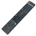 【中古】PerFascin 代用リモコン replace for ソニー リモコン ブルーレイ RMT-B015J RMT-B015N 149262812 BDZ-E520 BDZ-E510 BDZ-ET2200 BDZ-ET2100 BDZ(2)