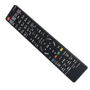 【中古】PerFascin 代用リモコン replace for シャープ アクオス SHARP AQUOS ブルーレイ リモコンGA850PA BD-HDW55 【中古】PerFascin 代用リモコン replace for シャープ アクオス SHARP AQUOS ブルーレイ リモコンGA850PA BD-HDW55