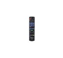 【中古】Panasonic BDレコーダー用リモコン N2QAYB000472(2)