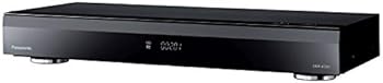 【中古】パナソニック 2TB 3チューナー ブルーレイレコーダー 4Kチューナー内蔵 4K放送長時間録画/3番組同時録画対応 DIGA DMR-4T201