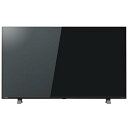 【中古】【未使用】レグザ 43V型 4K 液晶テレビ 43C350X 4Kチューナー内蔵 外付けHDD 裏番組録画 ネット動画対応 (2020年モデル)(2)
