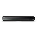 【中古】【未使用】ソニー 1TB 2チューナー 4K ブルーレイレコーダー BDZ-FBW1100 4K放送長時間録画/W録画対応(2021年モデル)